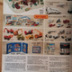 Illustration for article titled Surprise Saturday: Vintage Diecast in old Christmas catalogs (pic heavy)